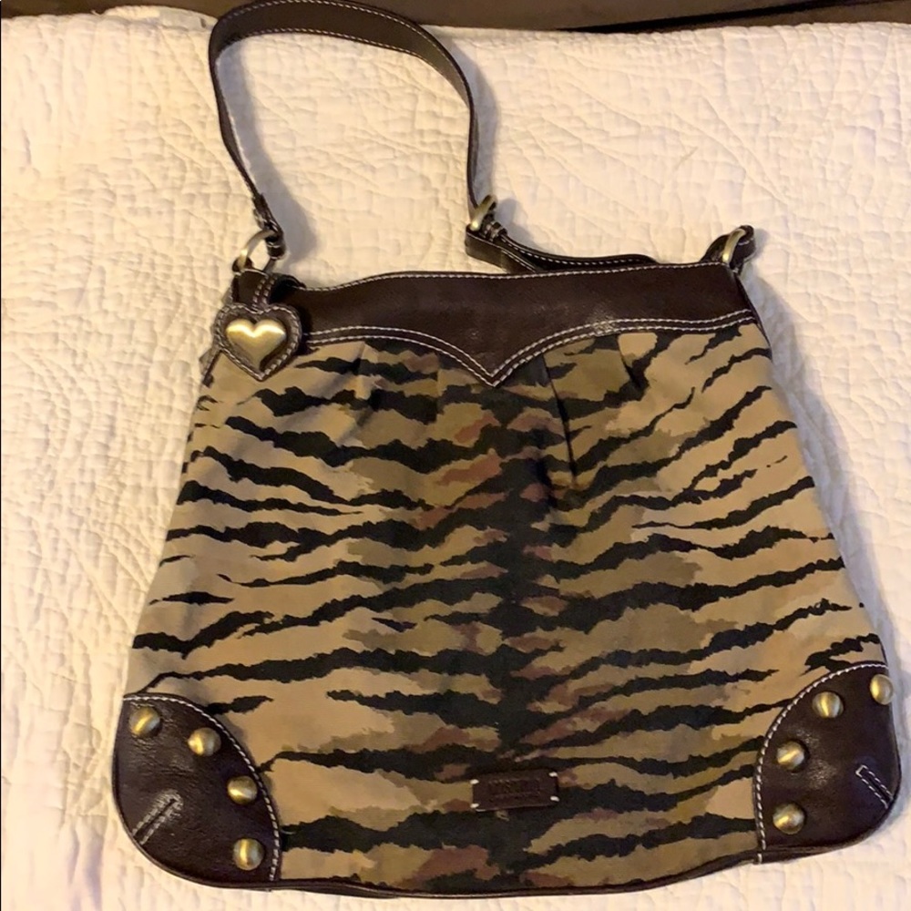 MOSCHINO HOBO